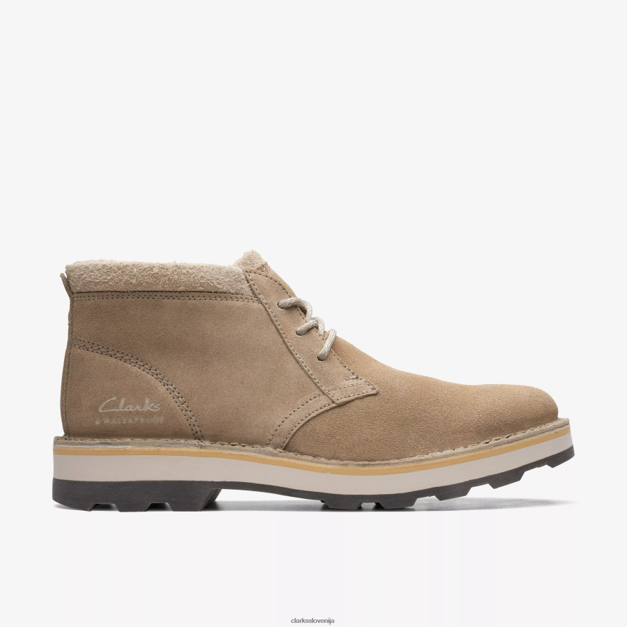 corston db vodoodporen D0T6P6926 pesek segret Clarks