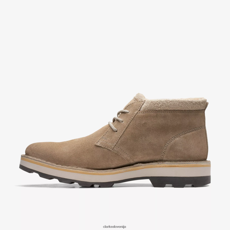 corston db vodoodporen D0T6P6926 pesek segret Clarks