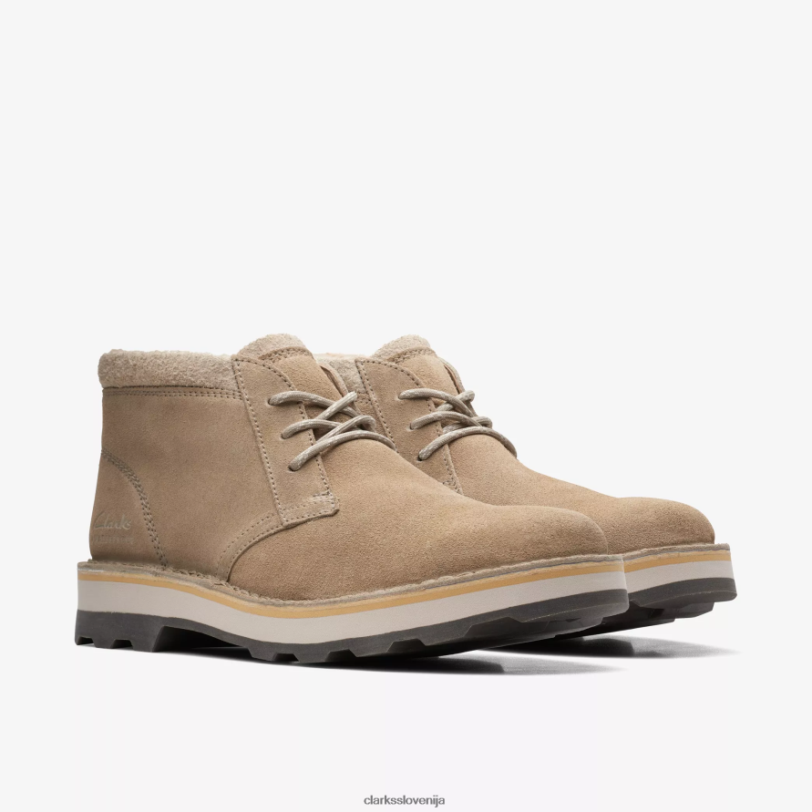 corston db vodoodporen D0T6P6926 pesek segret Clarks