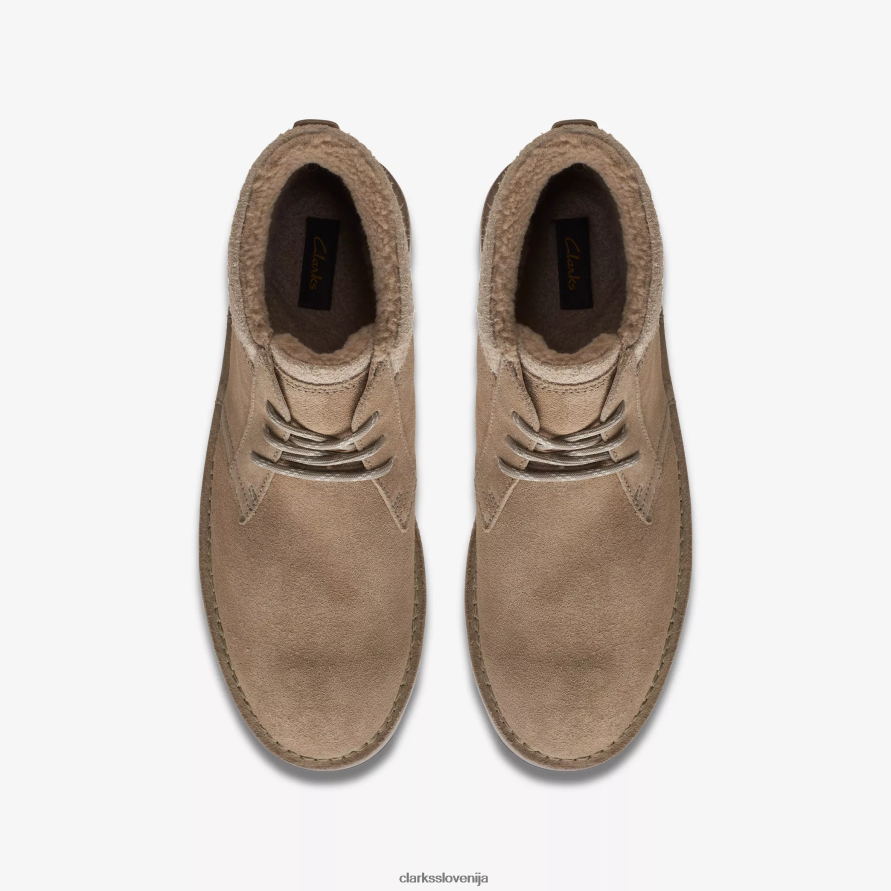 corston db vodoodporen D0T6P6926 pesek segret Clarks
