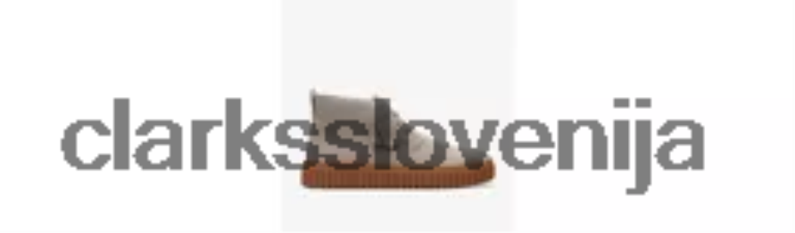 puščavski škorenj torhill D0T6P6906 konjak semiša Clarks