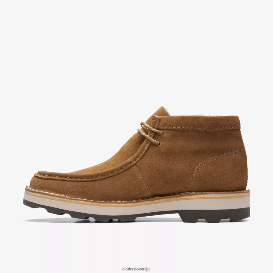 vodoodporen corston wally D0T6P6924 temen pesek segret Clarks