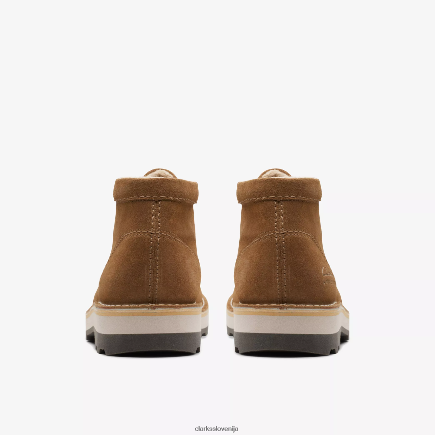 vodoodporen corston wally D0T6P6924 temen pesek segret Clarks