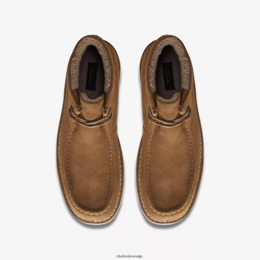 vodoodporen corston wally D0T6P6924 temen pesek segret Clarks