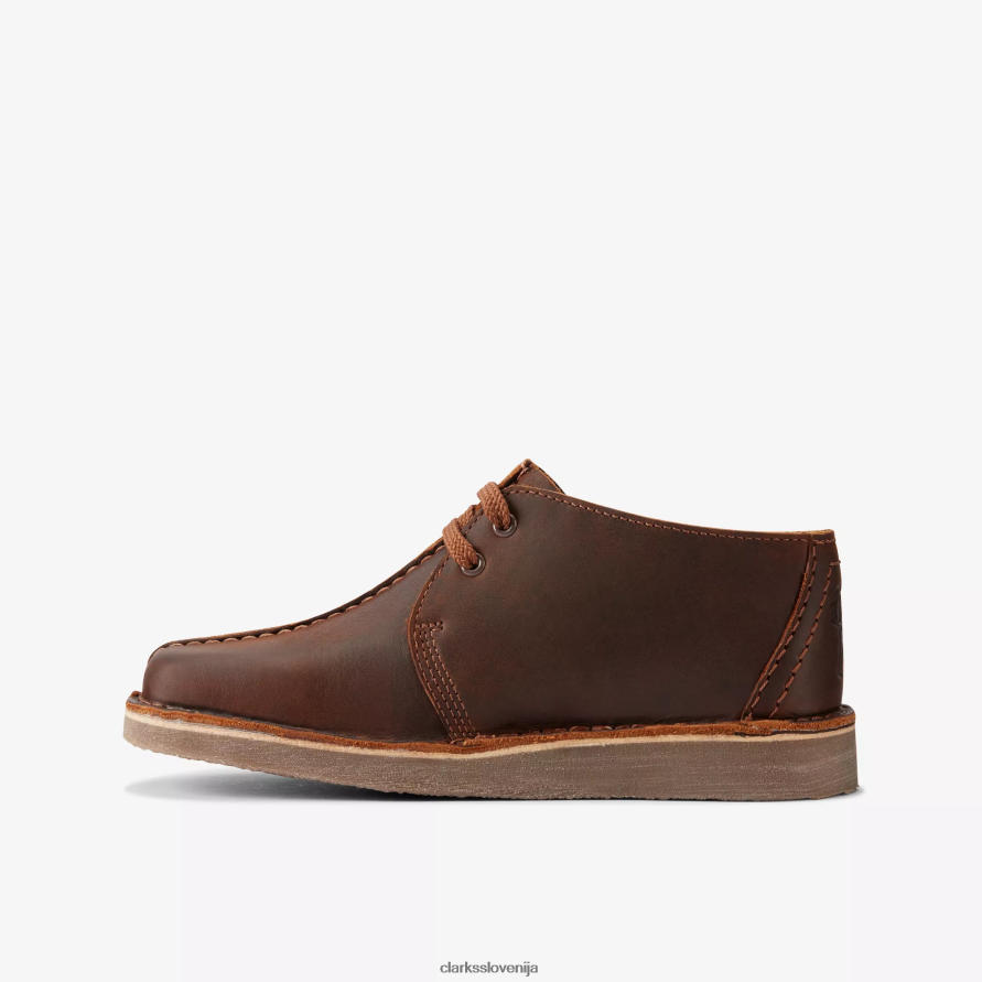 pohod po puščavi starejši D0T6P6977 čebelji vosek Clarks
