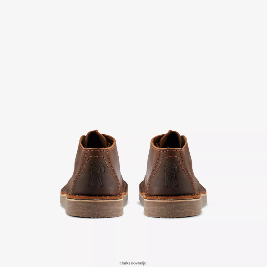 pohod po puščavi starejši D0T6P6977 čebelji vosek Clarks