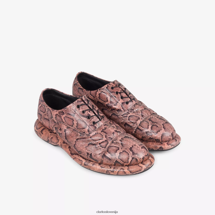 martine rose ženske oxford 1 D0T6P6242 vrtna kača Clarks