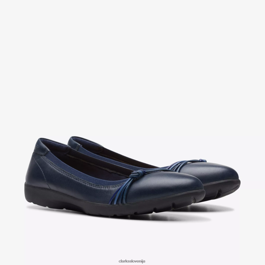 travnik rae D0T6P6305 mornarsko usnje Clarks