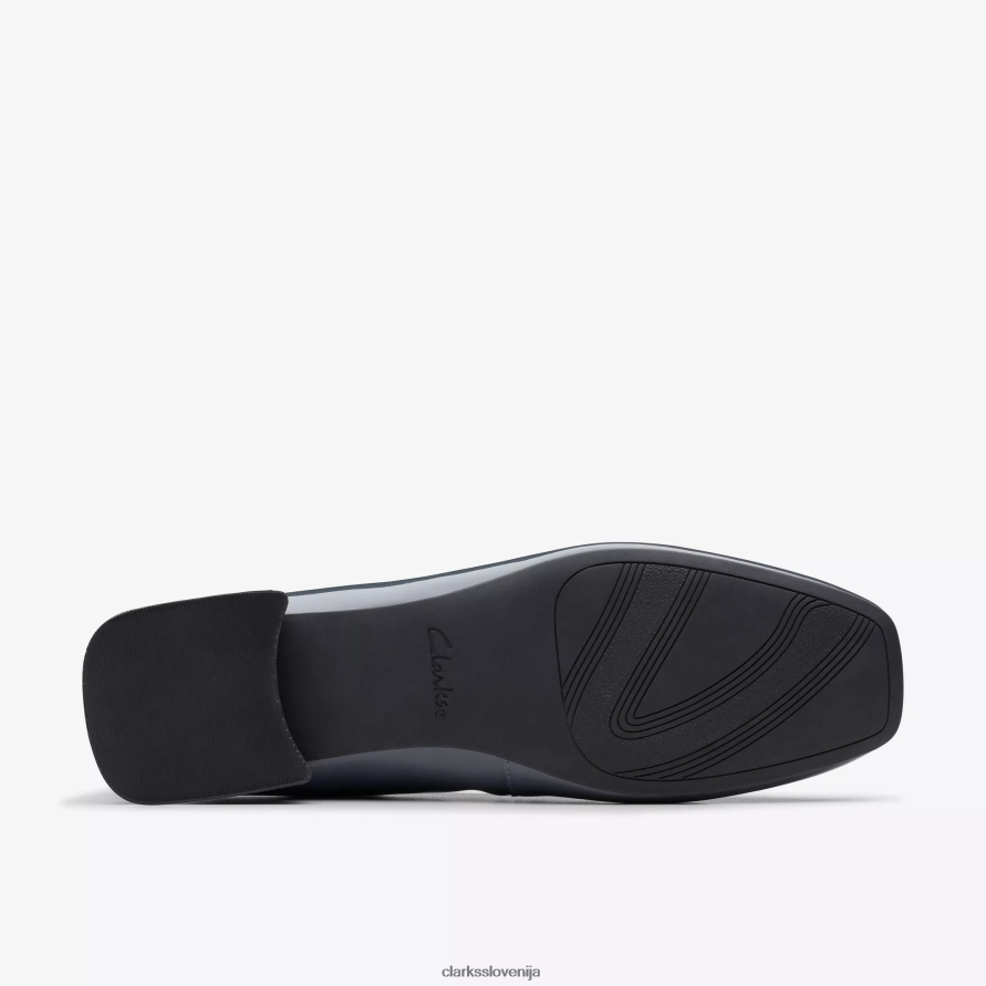 ubree 15 korak D0T6P6257 mornariški patent Clarks