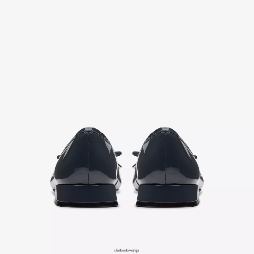 ubree 15 korak D0T6P6257 mornariški patent Clarks