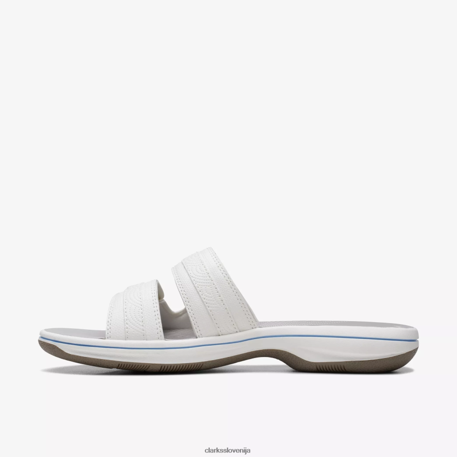 vetrnica D0T6P6155 bela Clarks