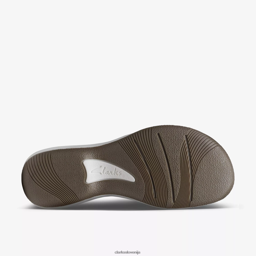 vetrnica D0T6P6155 bela Clarks
