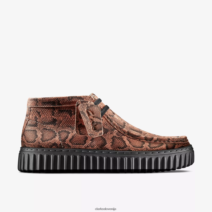martine rose torhill živjo D0T6P6393 vrtna kača Clarks