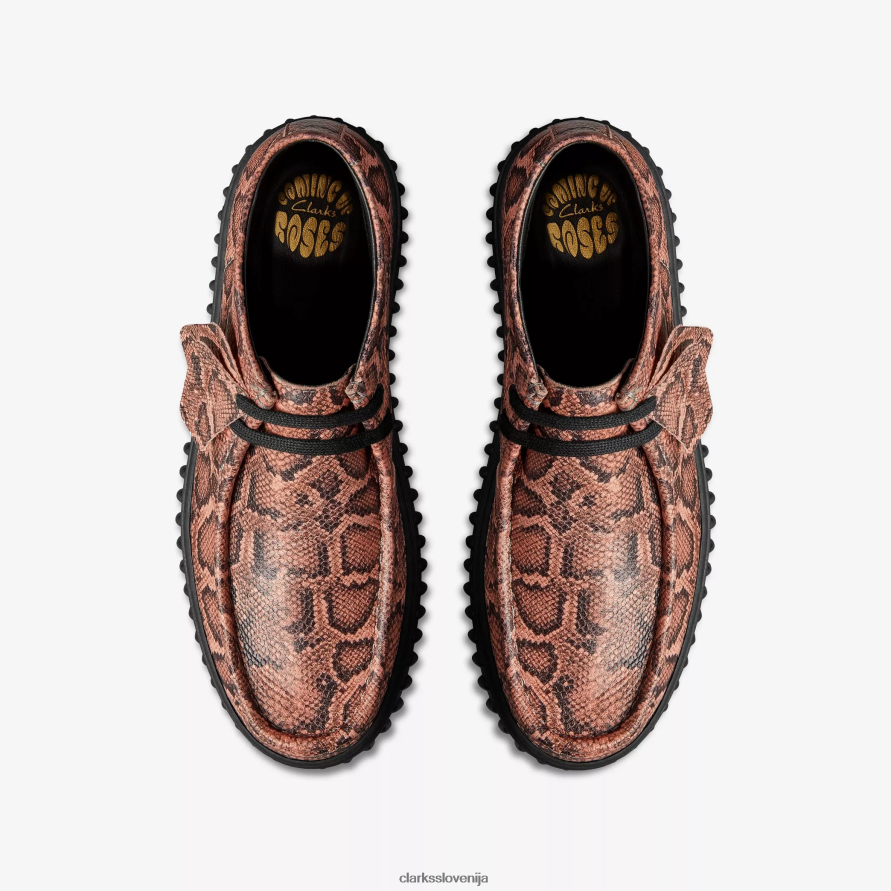 martine rose torhill živjo D0T6P6393 vrtna kača Clarks